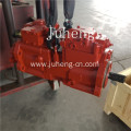 Excavator EC140B Hydraulic Pump K3V63DT Main pump